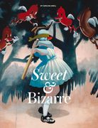 Sweet & Bizarre (en Inglés)