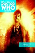 Doctor Who Archives: The Tenth Doctor Vol. 1 (en Inglés)