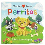 Babies Love Perritos