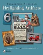 Collecting American Firefighting Artifacts (en Inglés)