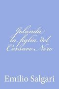 Jolanda la figlia del Corsaro Nero (en Italiano)