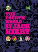 The Fourth World by Jack Kirby box set (en Inglés)