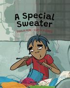 A Special Sweater (en Inglés)
