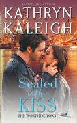 Sealed with a Kiss (en Inglés)
