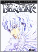 Berserk 33