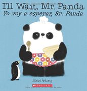 I'll Wait, mr. Panda