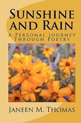 sunshine and rain (en Inglés)