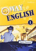 ESO 1 - WAY TO ENGLISH BASIC PRACTICE (SPANISH ED)
