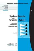 Systemtheorie und Soziale Arbeit (en Alemán)