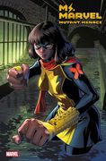 Ms. Marvel: Mutant Menace Vol. 2 (en Inglés)