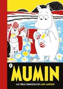 Mumin. La Colección Completa de Cómics de Lars Jansson. Volumen 6 (in Spanish)