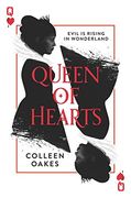 Oakes, c: Queen of Hearts 1 (en Inglés)