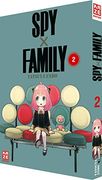 Spy x Family #2 (in German)