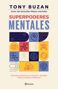 Superpoderes Mentales: Guía Para Optimizar Tu Memoria, Aprender Mejor Y Resolver Problemas / Brain Power (in Spanish)
