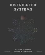 Distributed Systems (en Inglés)