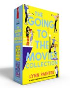 The Going to the Movies Collection (Boxed Set): Better Than the Movies; Nothing Like the Movies