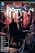 BATMAN Nº 22 (En papel)