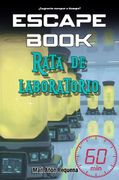 ESCAPE BOOK: RATA DE LABORATORIO (en Castellano)