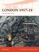 London 1917-18: The Bomber Blitz (en Inglés)