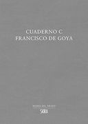 Cuaderno c Francisco de Goya (en Inglés)