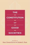 constitution good societies