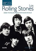 Los Rolling Stones. Historias Detrás de las Canciones