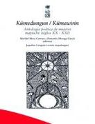 Kümedungun - Fernanda Mora Curriao Moraga - Lom