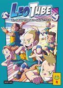 Leotube 4: El Gran Torneo Galactico