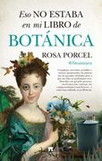 Eso no Estaba en mi Libro de Botanica