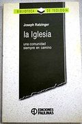 La iglesia