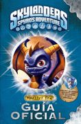 Skylanders. Guía Oficial (in Spanish)