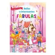 Bellas E Interesantes Fábulas (in Spanish)