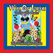 Win Or Lose . . .Follow The Rules! (en Inglés)