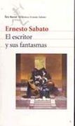 El Escritor y sus Fantasmas (in Spanish)