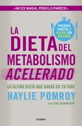 La dieta del metabolisma acelerado