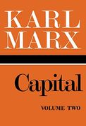 Capital Volume 2: A Critique of Political Economy: V. 2: