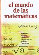 EL MUNDO DE LAS MATEMATICAS