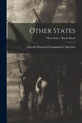 Other States; Other States - Rhode Island (en Inglés)