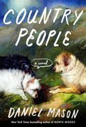 Country People: A Novel (en Inglés)