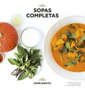 SOPAS COMPLETAS (En papel)