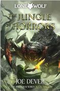 The Jungle of Horrors (Lone Wolf) (en Inglés)