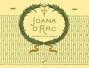 Joana D'Arc (Trampantojo)