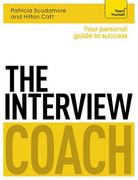 The Interview Coach (en Inglés)