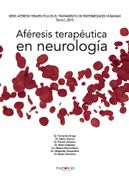 Aferesis Terapeutica en Neurologia