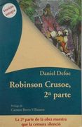 Robinson Crusoe (2ª Parte)