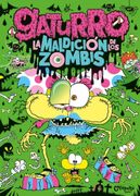 Gaturro la Maldicion de los Zombis