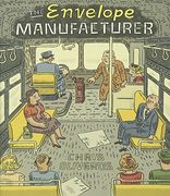 The Envelope Manufacturer