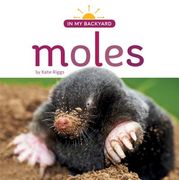 Moles (en Inglés)