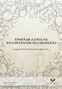Enseñar (Lenguas) en Contextos Plurilingües (Zabalduz)