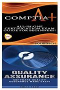 Comptia A+ & Quality Assurance (en Inglés)
